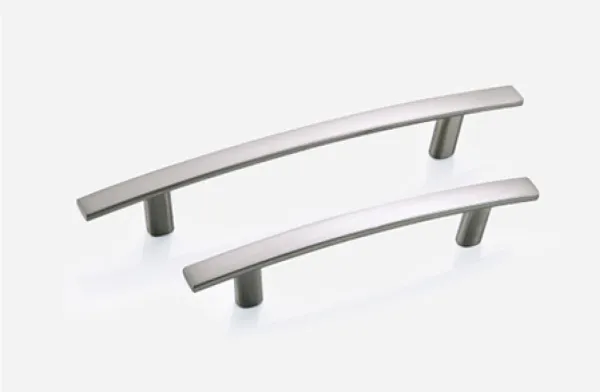 Zinc Alloy Cabinet Handle WZ1308