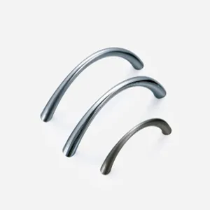 Alloy furnitune handle WZ2105