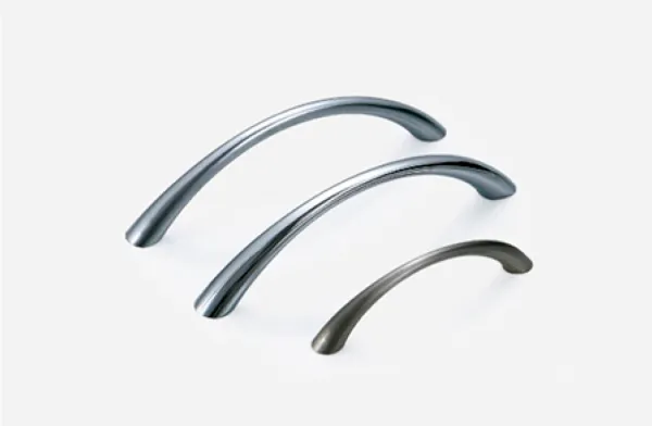 Alloy furnitune handle WZ2105