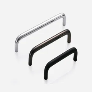 Aluminum Alloy Handle WA4104