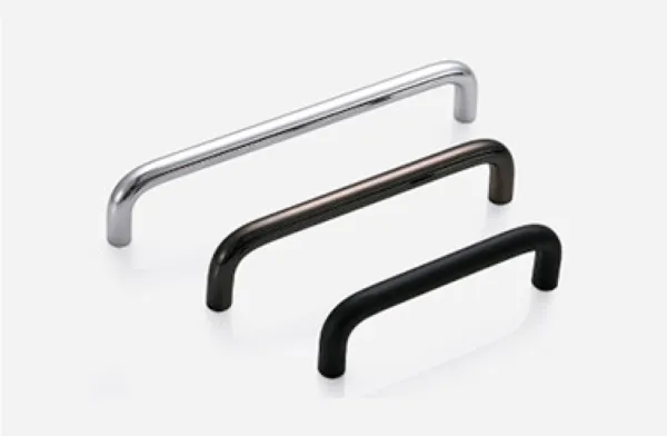 Aluminum Alloy Handle WA4104