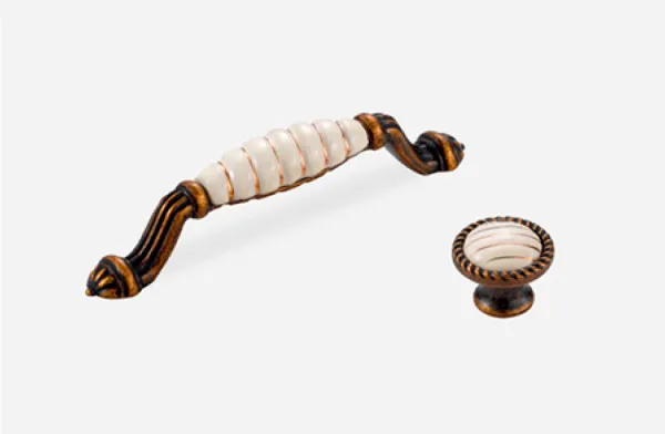 Ceramic Handle W324