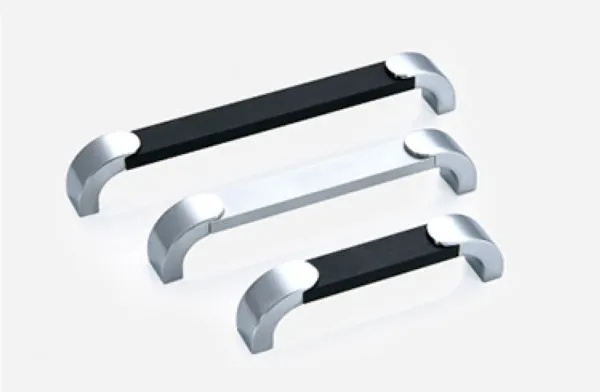 Aluminum Alloy Handle WZA0179
