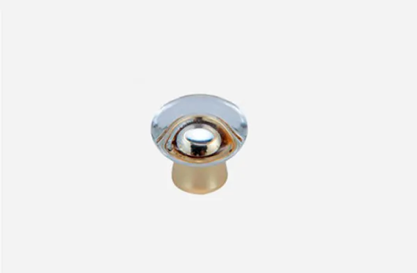 Zinc Alloy Cabinet Handle WZ0592