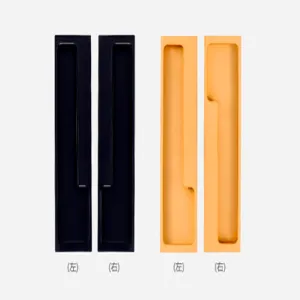 Aluminum Alloy Handle WA0047