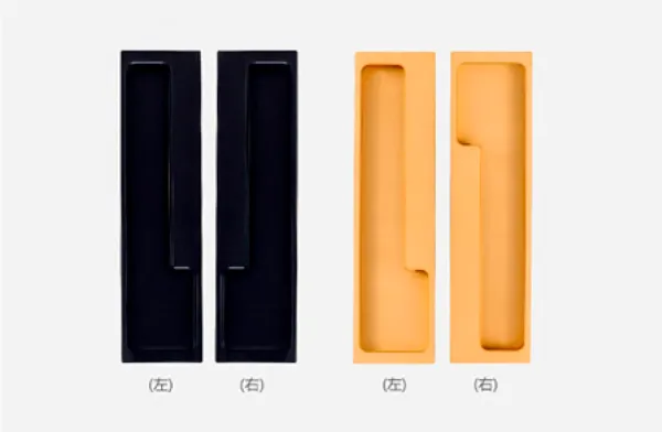 Aluminum Alloy Handle WA0047