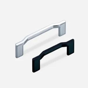 Zinc Alloy Cabinet Handle WZ0829
