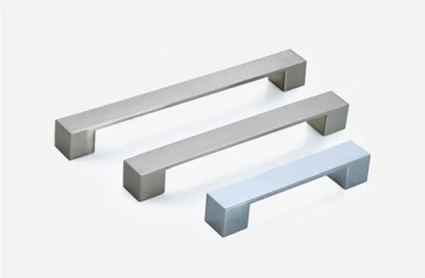 Zinc Alloy Cabinet Handle WZ1101
