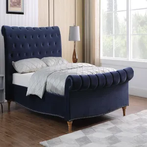 Upholstery Beds