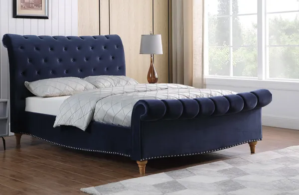 Upholstery Beds