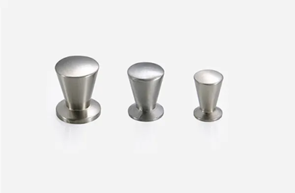 Alloy furnitune handle  WZ3403