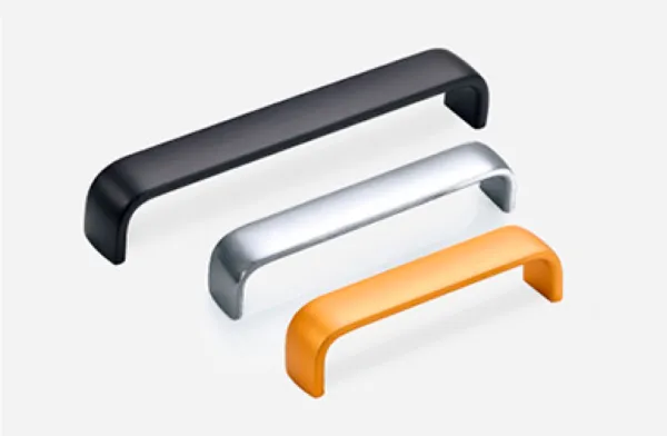Aluminum Alloy Handle WA0183