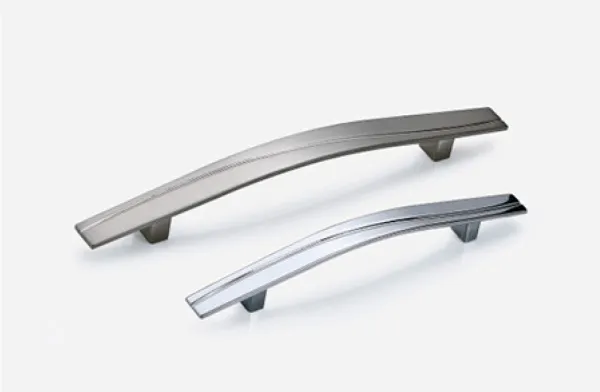 Alloy furnitune handle WZ1601
