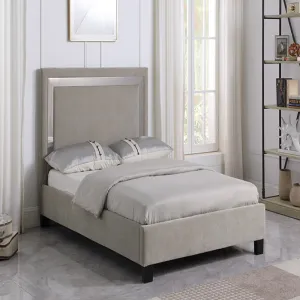 Upholstery Beds