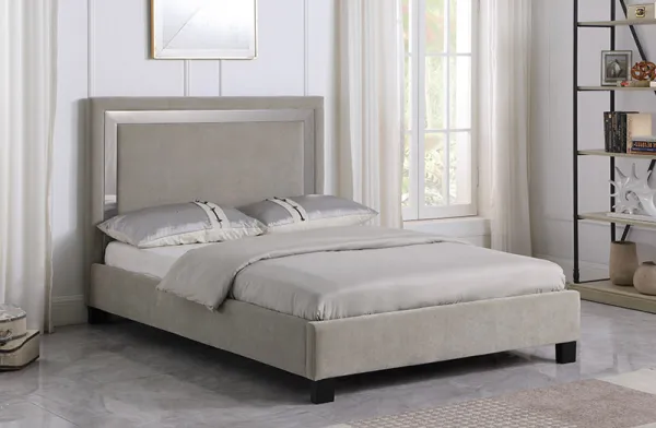 Upholstery Beds