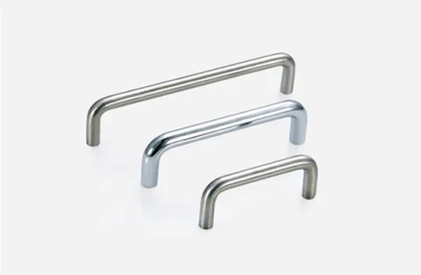 Stainless steel handle WSS0508