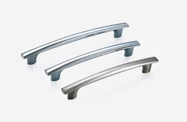 Zinc Alloy Cabinet Handle WZ0958