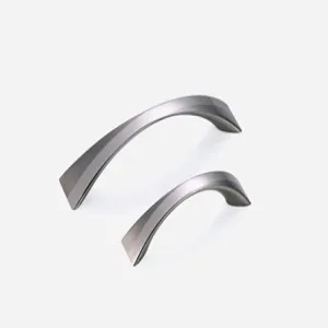 Alloy furnitune handle WZ3102