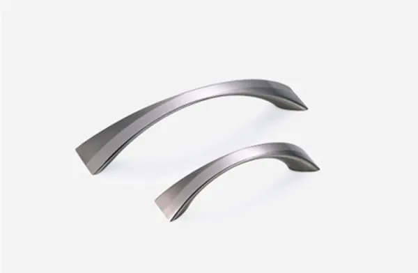 Alloy furnitune handle WZ3102