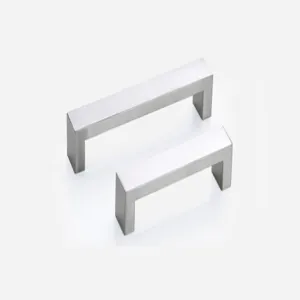 Custom aluminum handles Stainless steel handle WSS0502