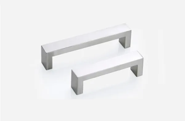 Custom aluminum handles Stainless steel handle WSS0502