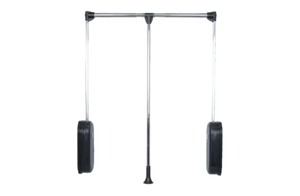 G06 Soft-close wardrobe lift