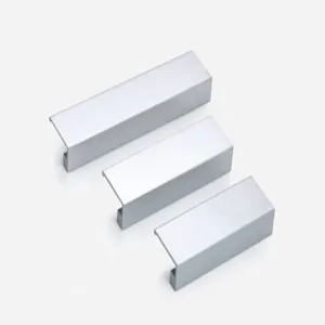 Aluminum Alloy Handle WA4406