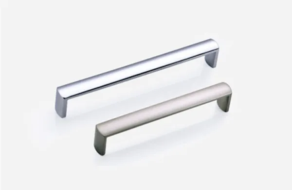 Zinc Alloy Cabinet Handle WZ1206