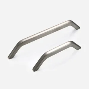 Aluminum Alloy Handle WZA0207