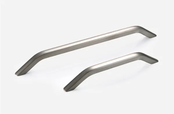 Aluminum Alloy Handle WZA0207