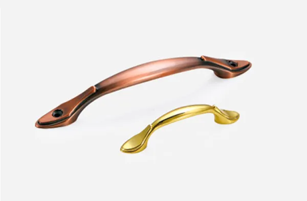 Classic Handle WZ5401