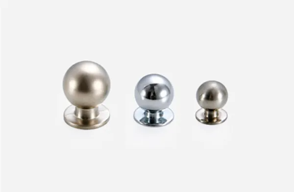 Alloy furnitune handle WZ3604