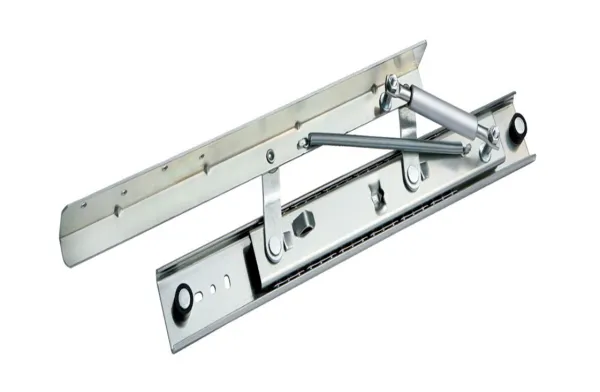 SD-ZN350D Hydraulic Liftable FunctionTable Slide