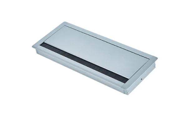 Ventilator/Wire Management WM004A