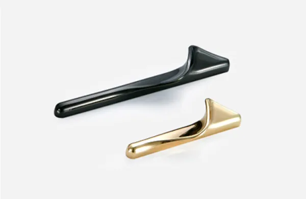 Zinc Alloy Cabinet Handle WZ0549