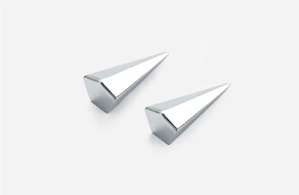 Zinc Alloy Cabinet Handle WZ0881