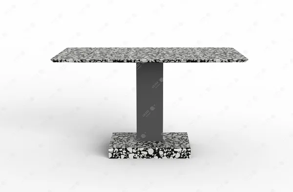 Stone Furniture
