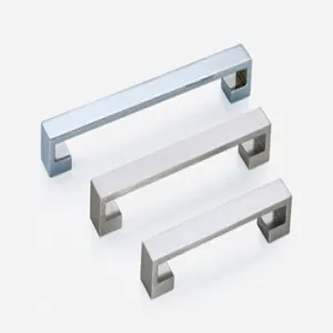 Aluminum Alloy Handle WA0191