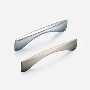 Zinc Alloy Cabinet Handle WZ0810
