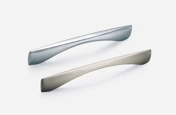 Zinc Alloy Cabinet Handle WZ0810