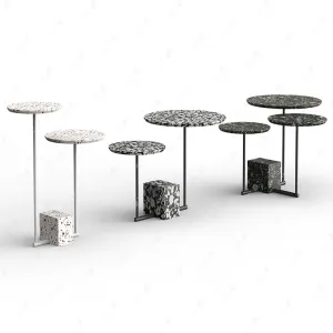 Stone Furniture