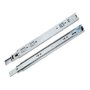 SD-451012 Three steel bead slide rails