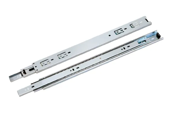 SD-451012 Three steel bead slide rails