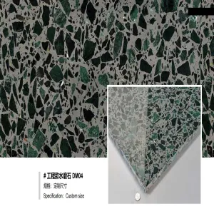 Project Color DM04