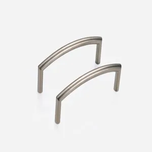 Alloy furnitune handle WZ4007