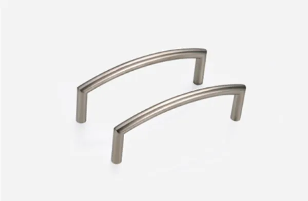 Alloy furnitune handle WZ4007