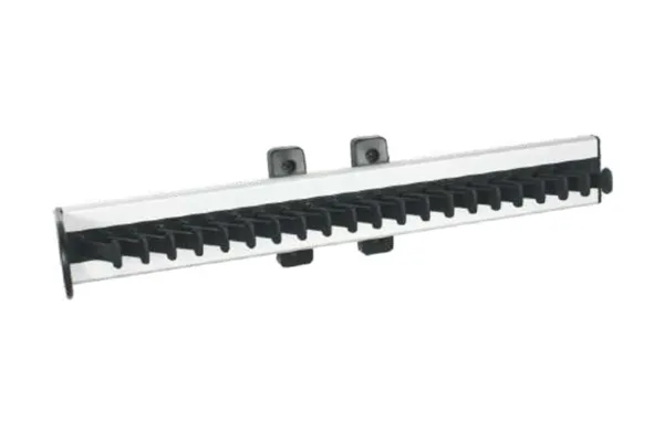 CJ0101 Tie rack, pull out