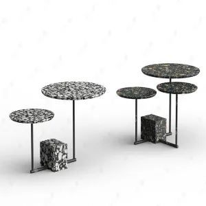 Stone Furniture