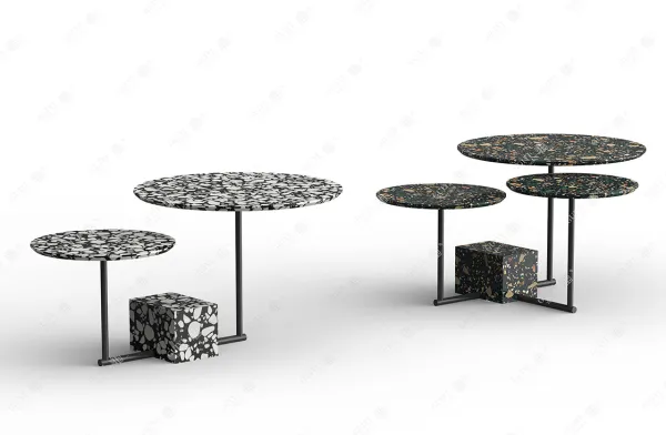 Stone Furniture