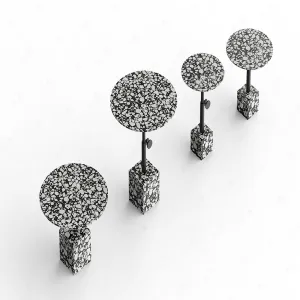 Stone Furniture